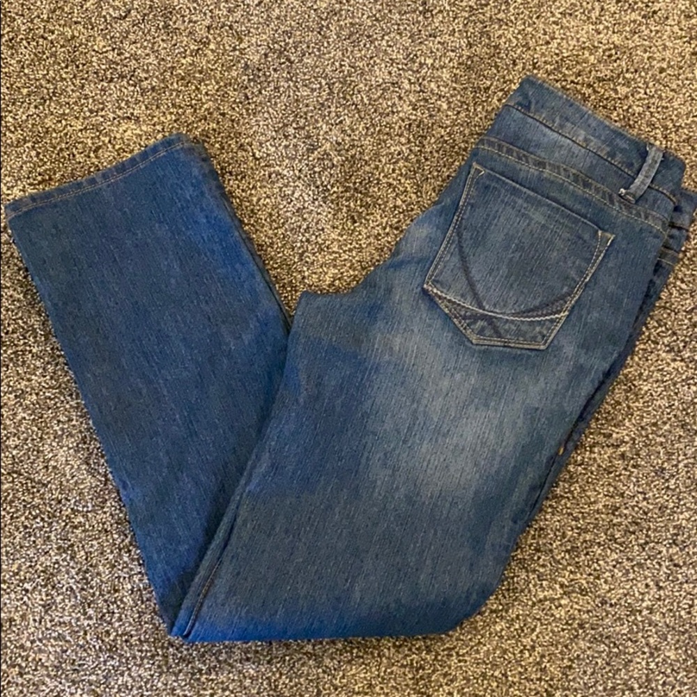 Sonoma Jeans